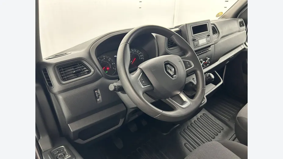RENAULT Master -