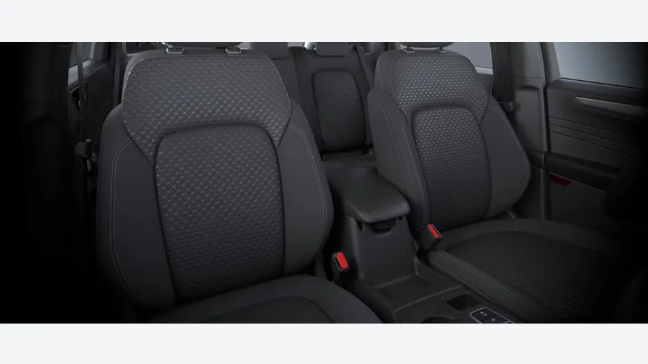 FORD Kuga Kuga 2.5 FHEV FWD Titanium eCVT Nowy