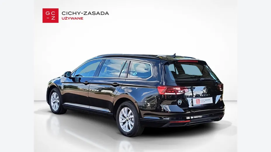 VOLKSWAGEN Passat Passat 2.0 TDI EVO Business DSG