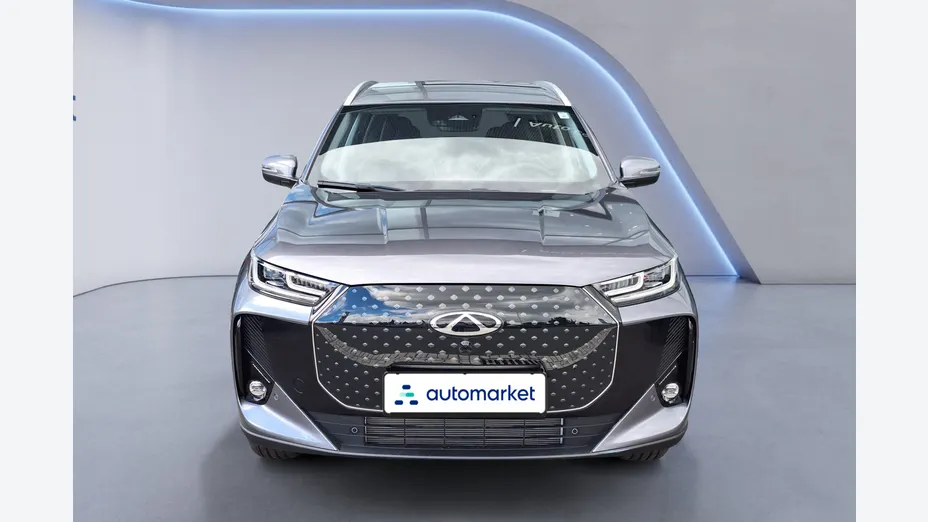 CHERY Tiggo 7 Tiggo 7 1.5 T-GDI Super Hybrid Comfort DHT Nowy