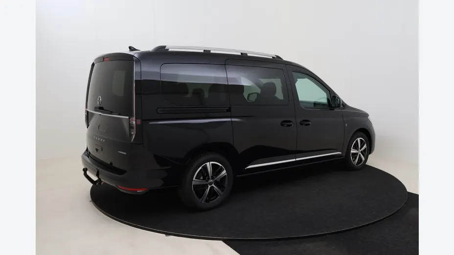 Volkswagen Caddy -