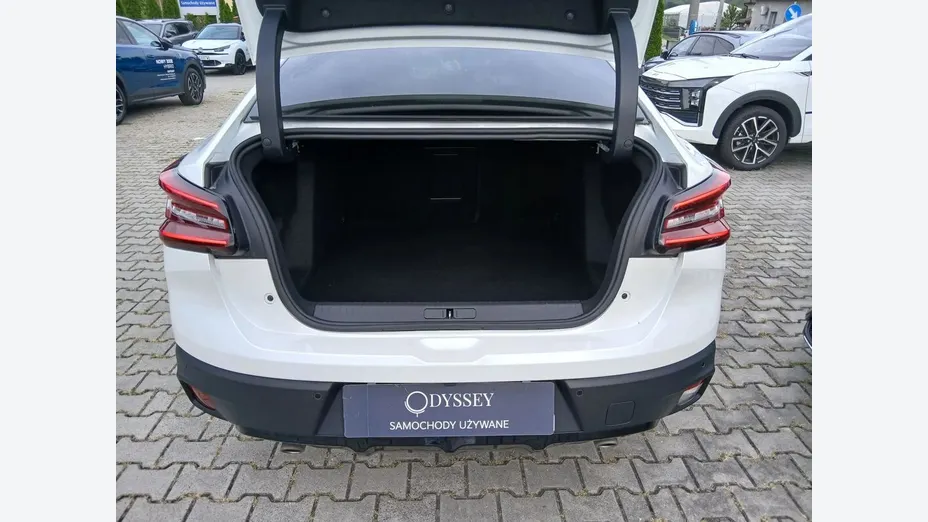 CITROEN C4 C4 1.2 PureTech Max S&S EAT8