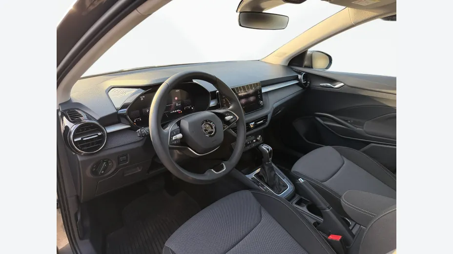 SKODA Fabia Fabia 1.0 TSI Selection DSG