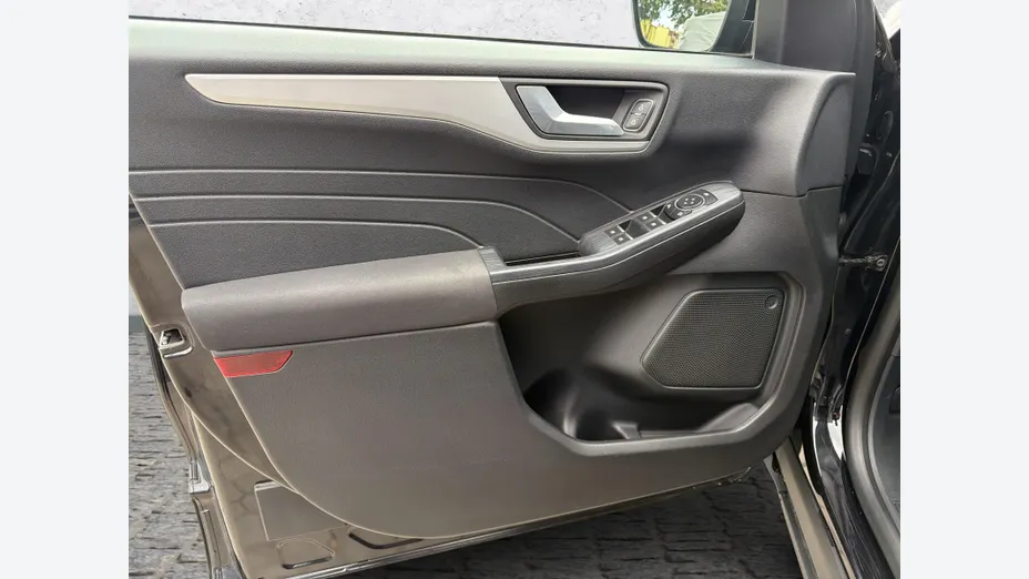 FORD Kuga Kuga 1.5 EcoBlue FWD Titanium