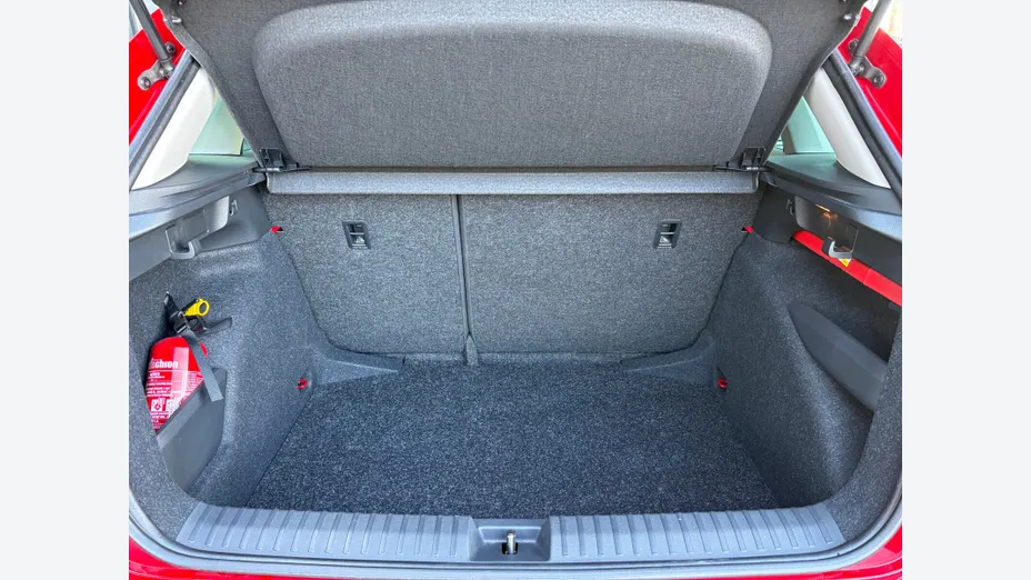 SKODA Kamiq Kamiq 1.0 TSI Monte Carlo DSG