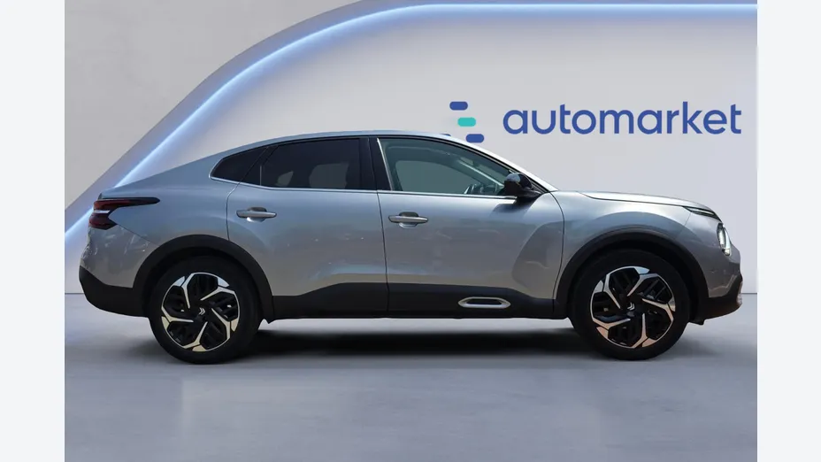 CITROEN C4 X C4 X 1.2 PureTech Max S&S EAT8