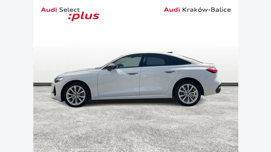 AUDI A5 A5 TFSI 150 kW Quattro S tronic