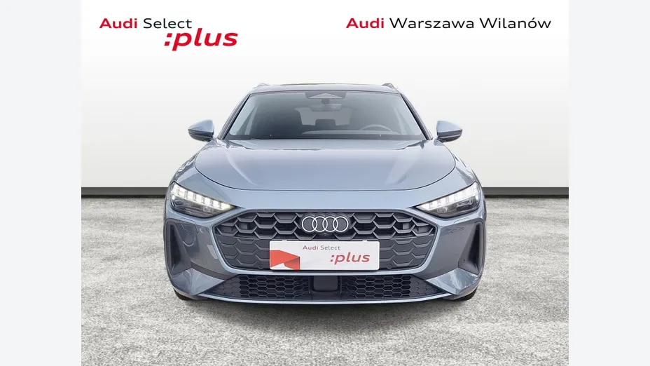 AUDI A5 A5 TDI mHEV 150 kW Quattro S tronic