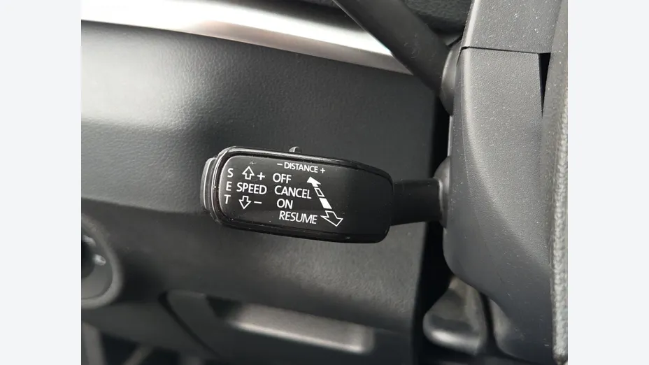 SKODA Karoq Karoq 1.5 TSI ACT Selection