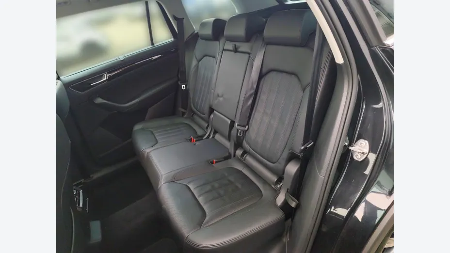 SKODA Kodiaq Kodiaq 2.0 TDI 4x2 L&K DSG