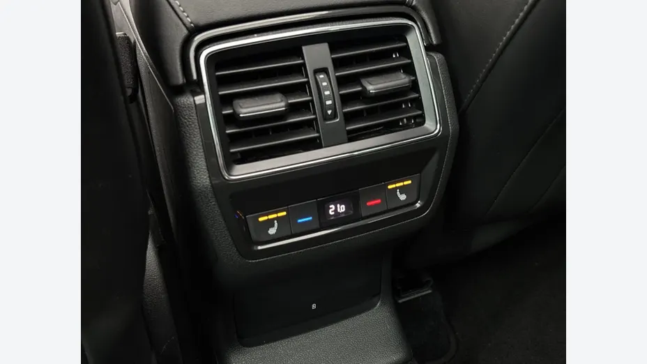 SKODA Kodiaq Kodiaq 2.0 TDI 4x4 L&K DSG