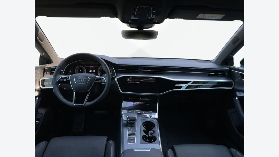 AUDI A7 Sportback -