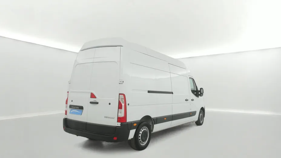 RENAULT Master -