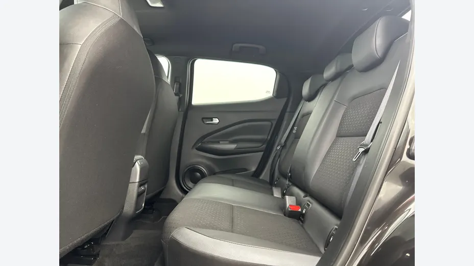 NISSAN Juke -