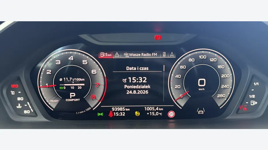 AUDI Q3 Sportback -