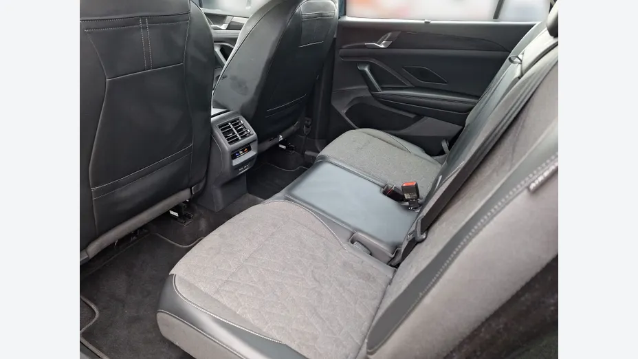 VOLKSWAGEN Tayron Tayron 1.5 eTSI mHEV Life DSG