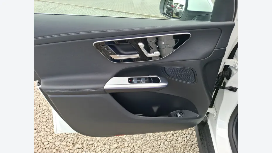MERCEDES-BENZ GLC GLC Coupe 200 mHEV 4-Matic Avantgarde