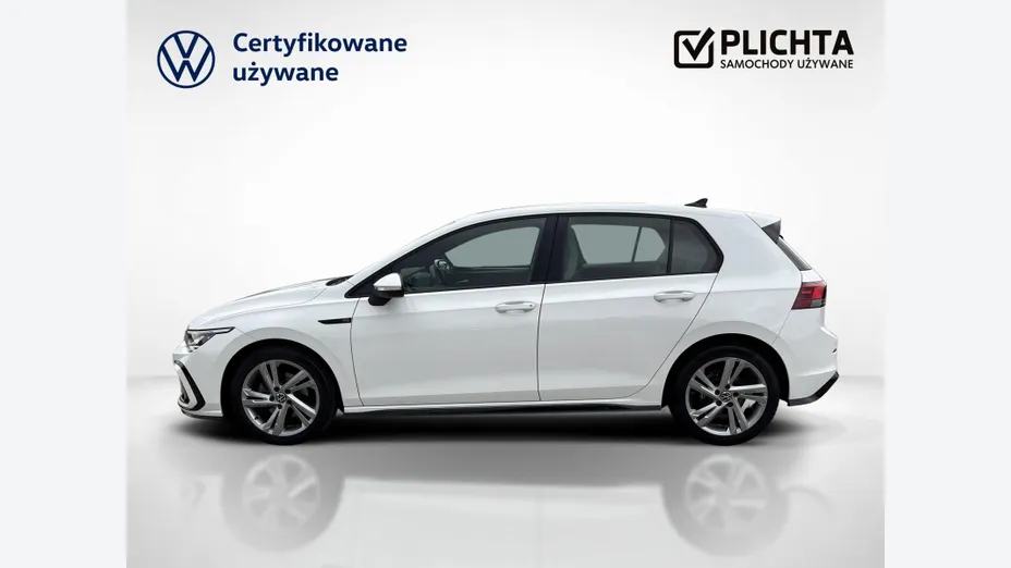 VOLKSWAGEN Golf Golf VIII 1.5 eTSI R-Line DSG