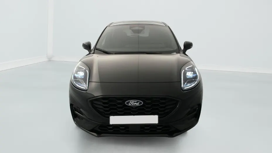 FORD Puma -