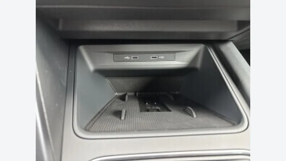 CUPRA Formentor Formentor 1.5 TSI Nowy