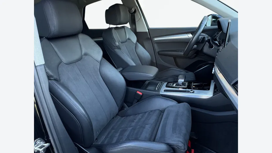 AUDI Q5 Sportback -