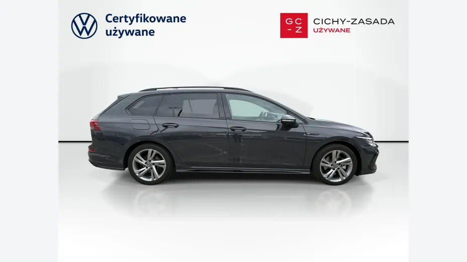 VOLKSWAGEN Golf Golf VIII 2.0 TDI R-Line DSG
