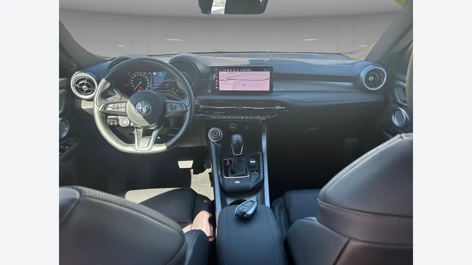 ALFA ROMEO Tonale -