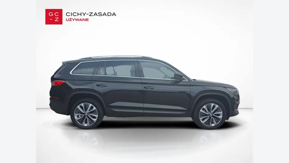 SKODA Kodiaq Kodiaq 2.0 TDI 4x4 Style DSG