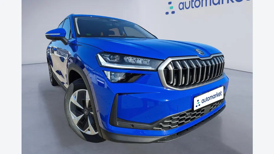 SKODA Kodiaq Kodiaq 1.5 TSI mHEV 4x2 Drive DSG Nowy
