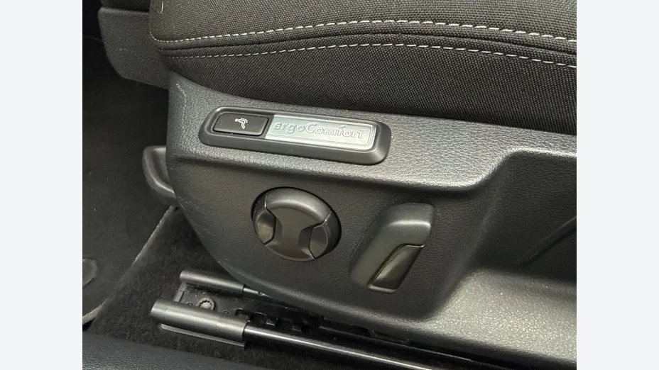 VOLKSWAGEN Passat Passat 2.0 TDI EVO Business DSG