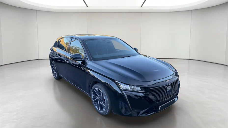 PEUGEOT 308 -
