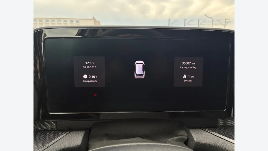 SKODA Kodiaq Kodiaq 1.5 TSI mHEV 4x2 Selection DSG