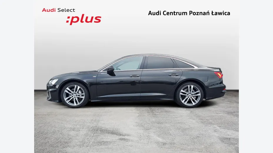 AUDI A6 A6 40 TDI mHEV Quattro Sport S tronic
