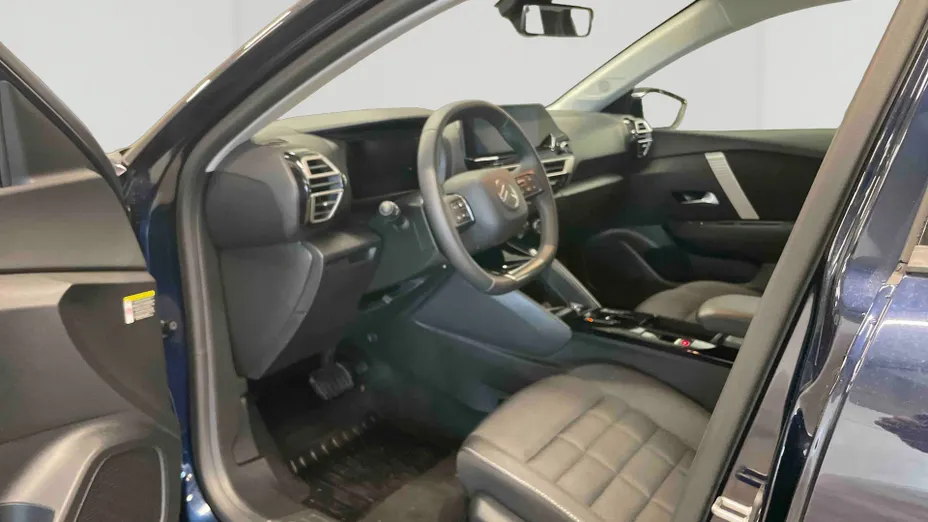 CITROEN C4 -