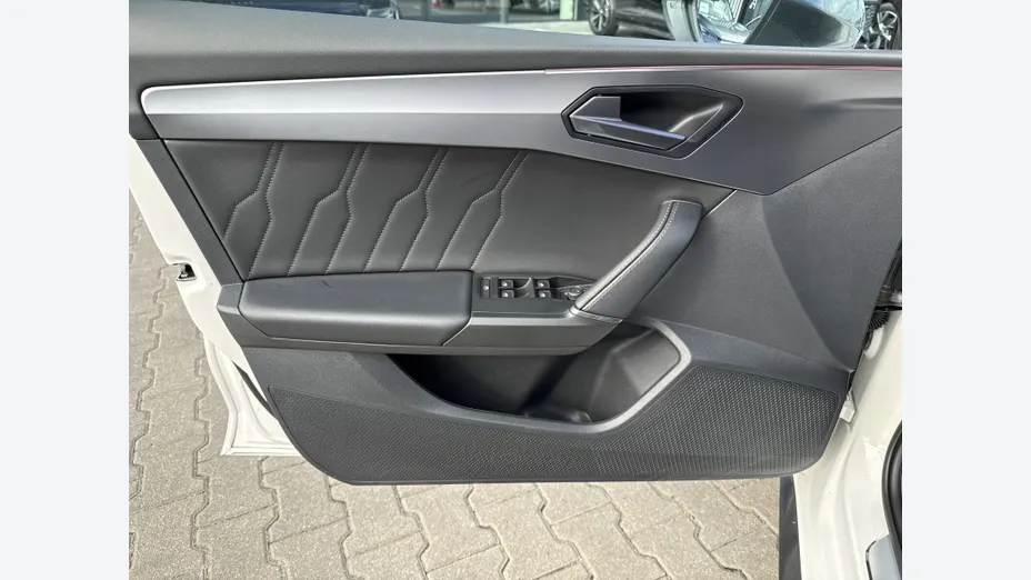 CUPRA Leon Leon 2.0 TSI VZ DSG