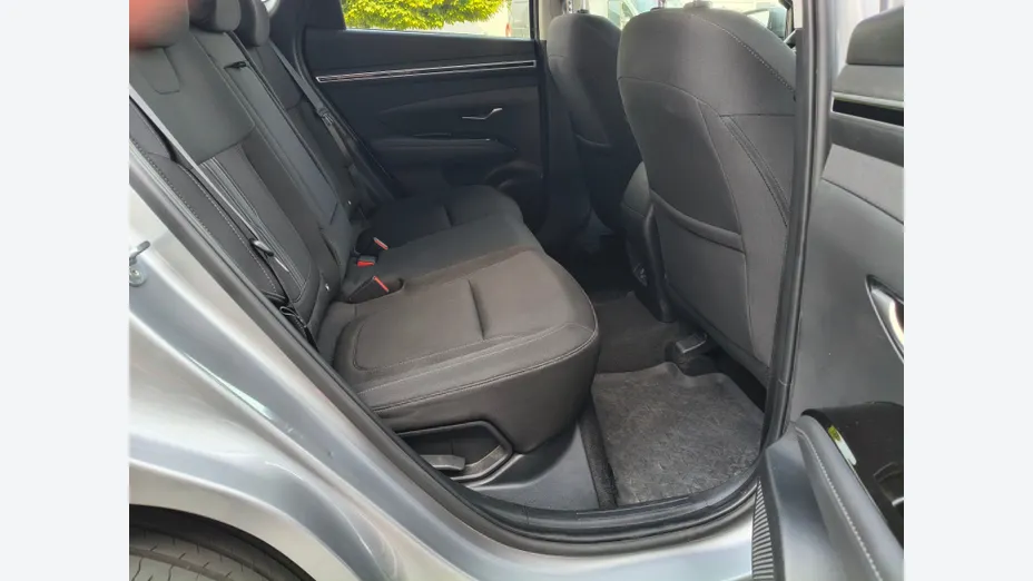 HYUNDAI Tucson Tucson 1.6 T-GDi Smart 2WD