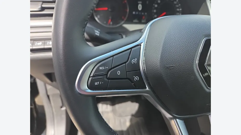 RENAULT Captur -