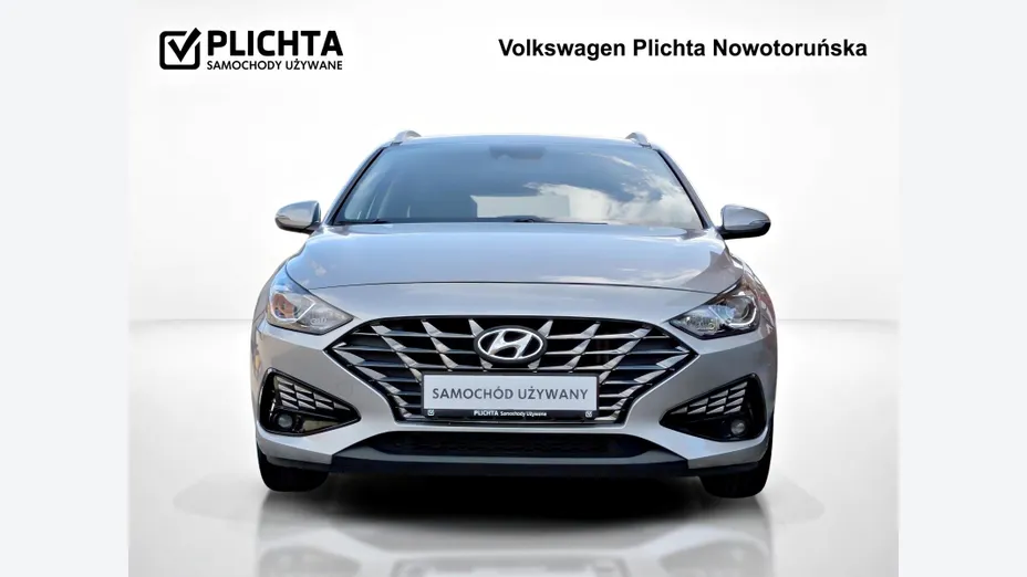 HYUNDAI i30 i30 1.0 T-GDI Modern