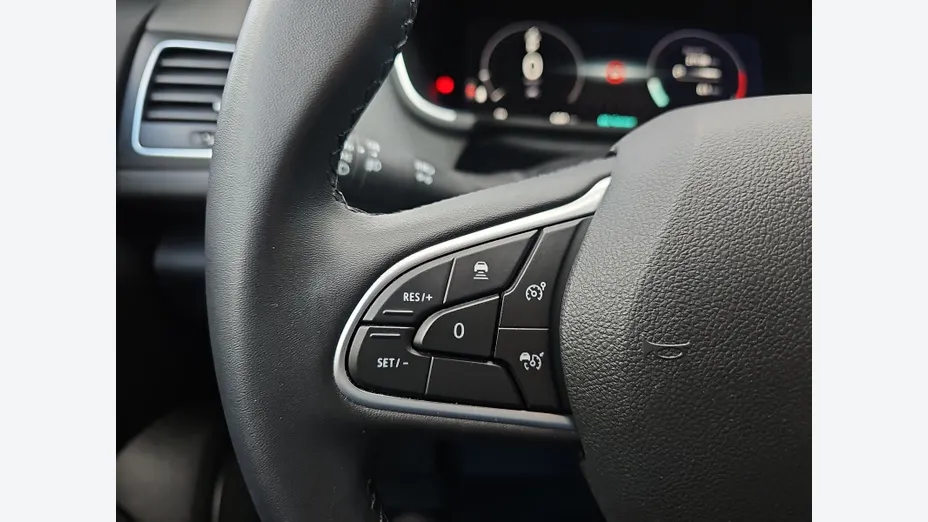 RENAULT Megane -