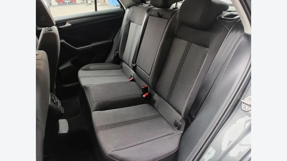 VOLKSWAGEN T-ROC T-ROC 1.5 TSI Life DSG
