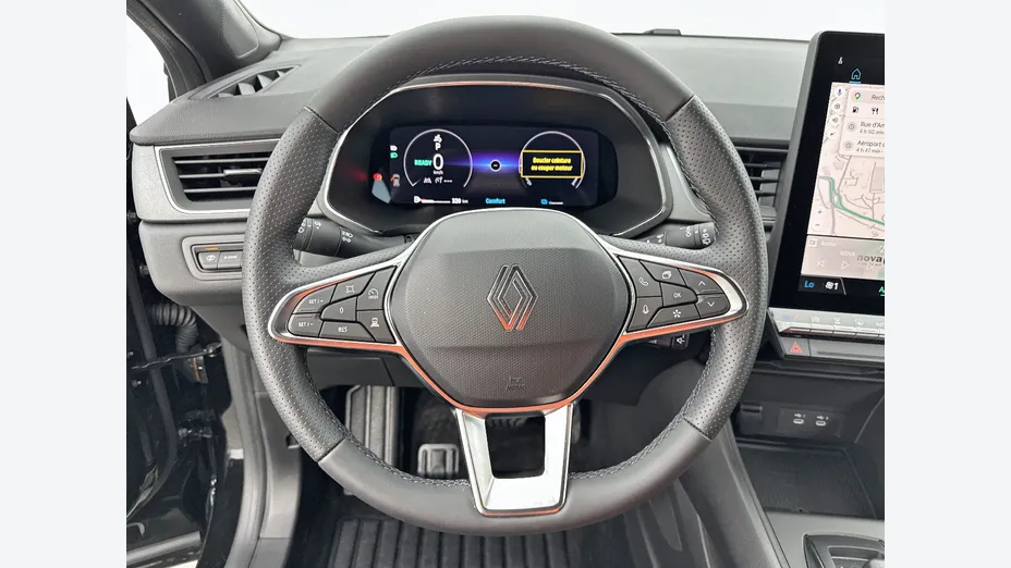 RENAULT Captur -