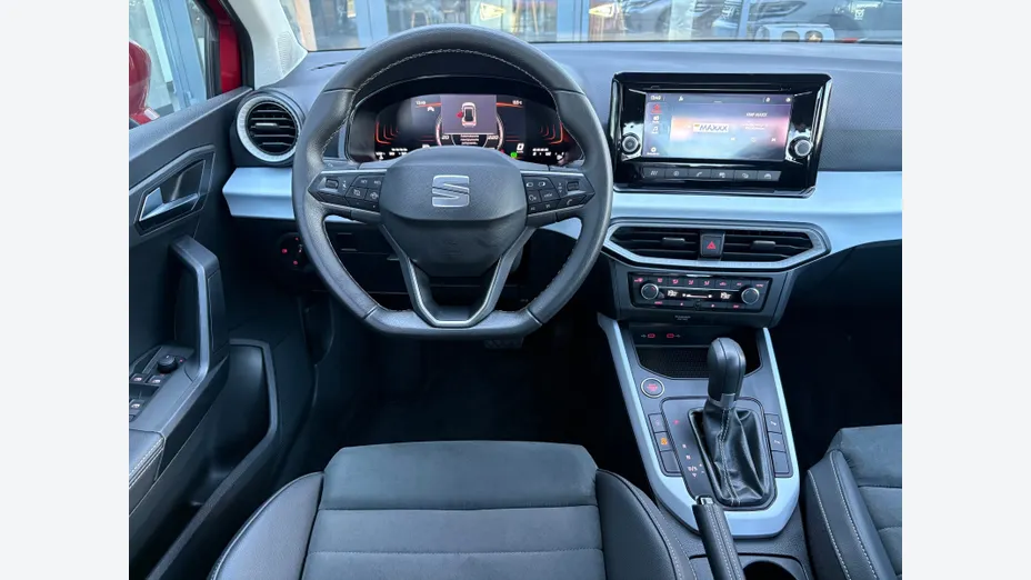 SEAT Arona Arona 1.0 TSI Style S&S DSG