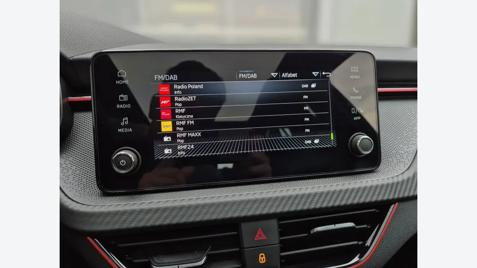 SKODA Kamiq Kamiq 1.5 TSI Monte Carlo DSG Nowy