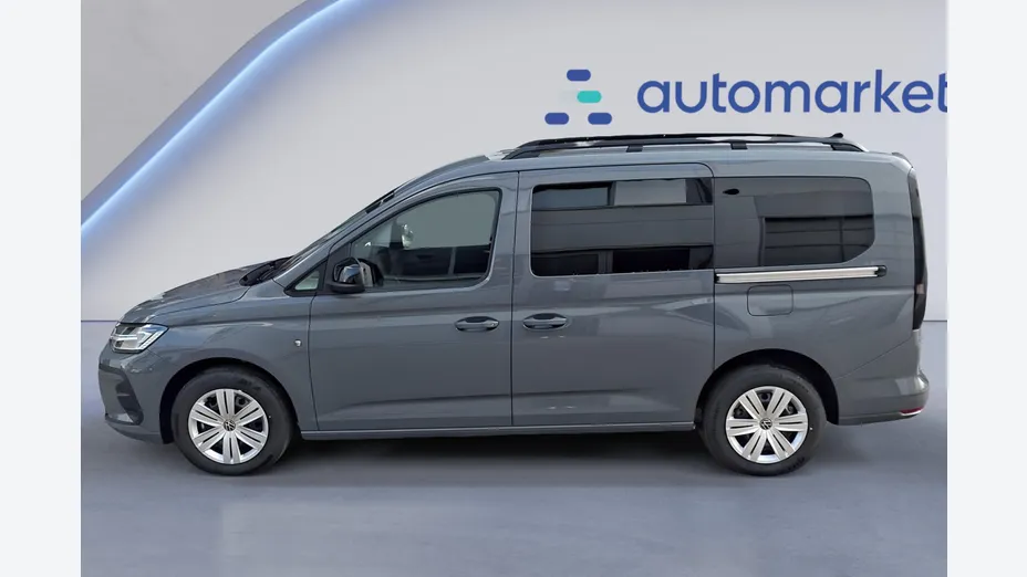 VOLKSWAGEN Caddy osobowy Caddy Maxi 2.0 TDI Nowy
