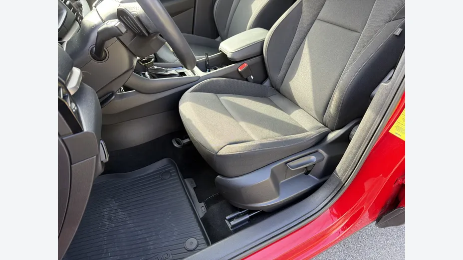 SKODA Karoq Karoq 1.5 TSI ACT Selection DSG