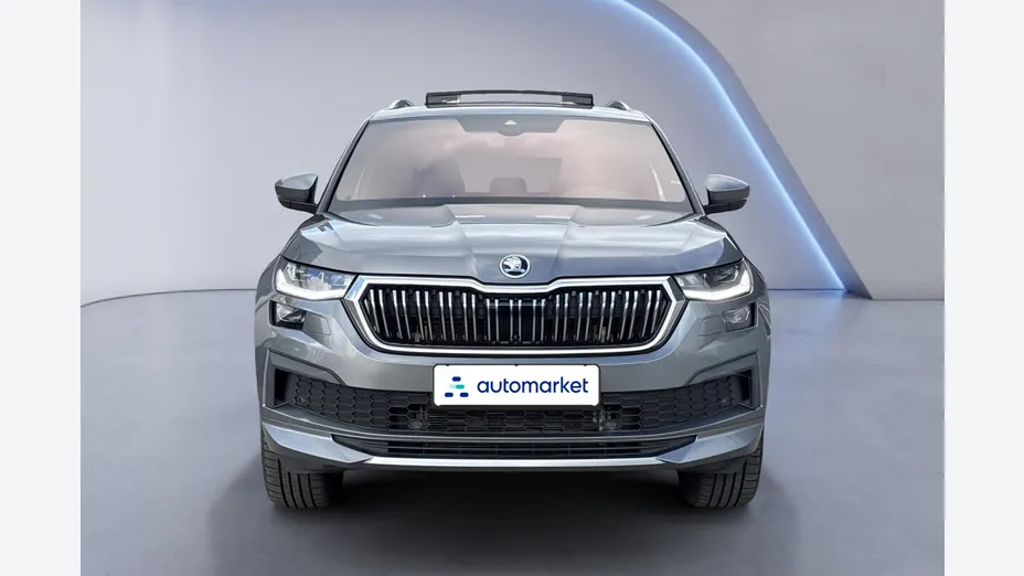 SKODA Kodiaq Kodiaq 2.0 TDI 4x2 L&K DSG