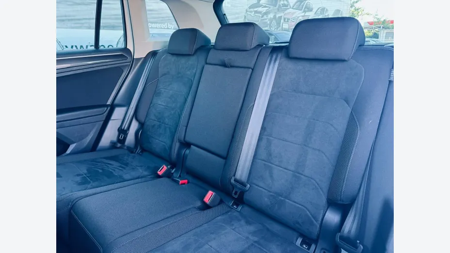 VOLKSWAGEN Tiguan Tiguan 2.0 TDI SCR 4Mot. Elegance DSG