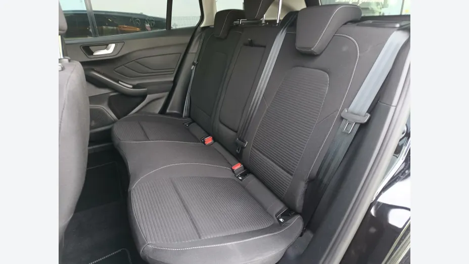 FORD Focus Focus 1.5 EcoBlue Titanium X aut