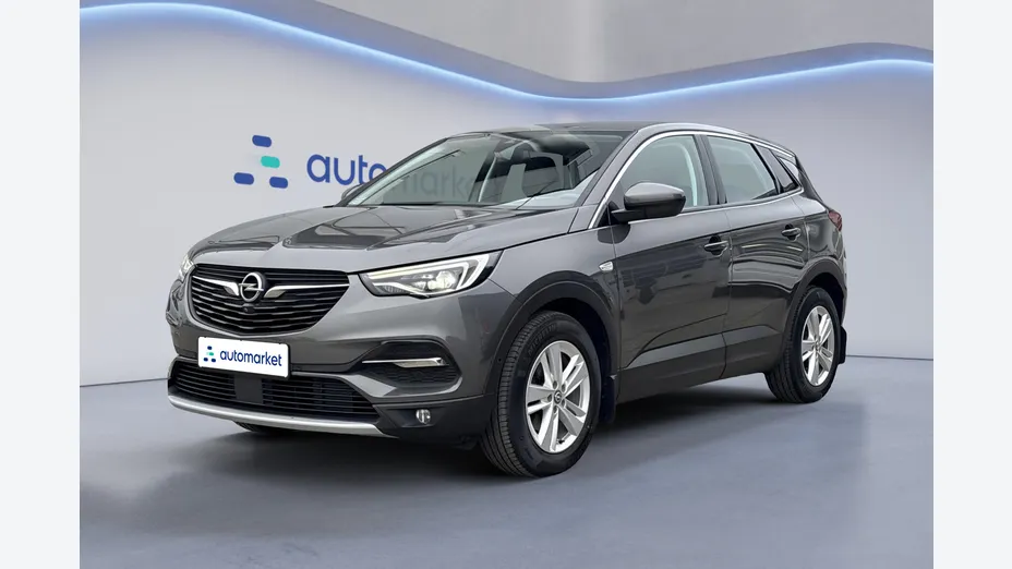OPEL Grandland X Grandland X 1.6 T Elegance Business Pack S&S aut