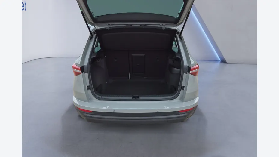 SKODA Karoq Karoq 1.5 TSI ACT Drive DSG Nowy